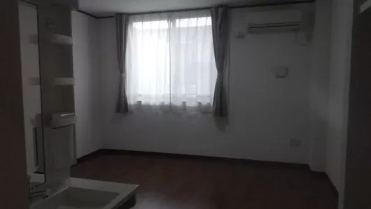 エイジフリーハウス八王子高倉町