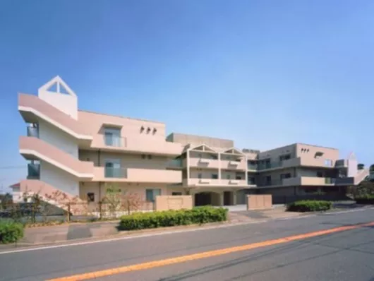 ブランシエールケア星が丘