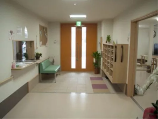 ケア・ブリッジ八尾老原