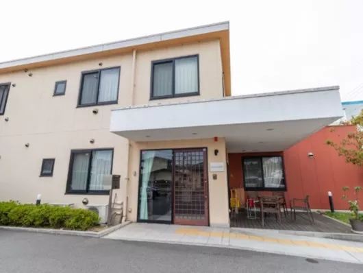 グループホームソラストせとか尾道