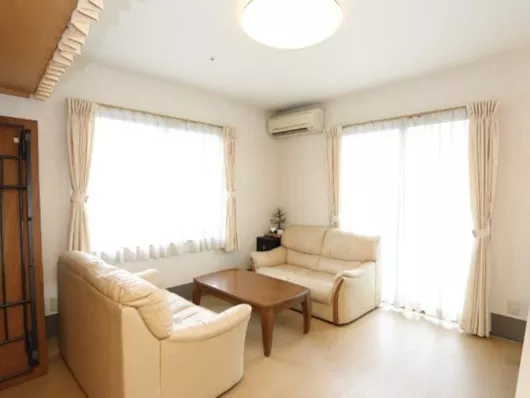 愛の家グループホーム川口戸塚