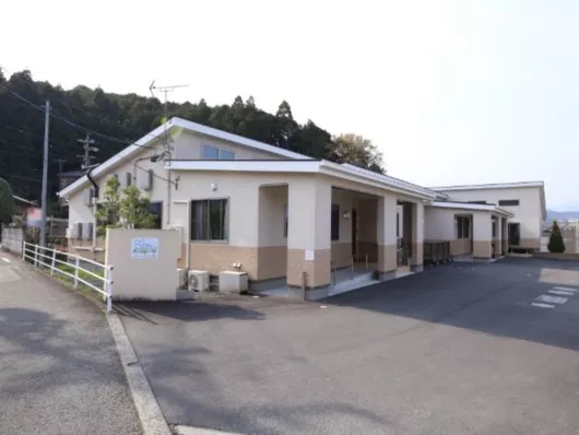 クローバーガーデン松野