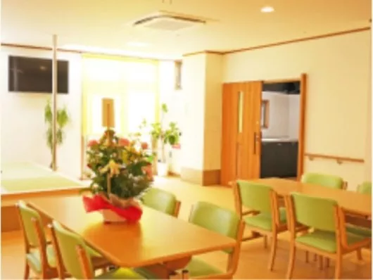 有料老人ホーム　青蓮荘