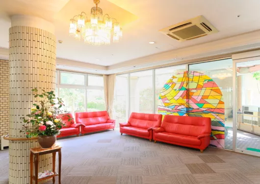 アンクラージュ大橋南