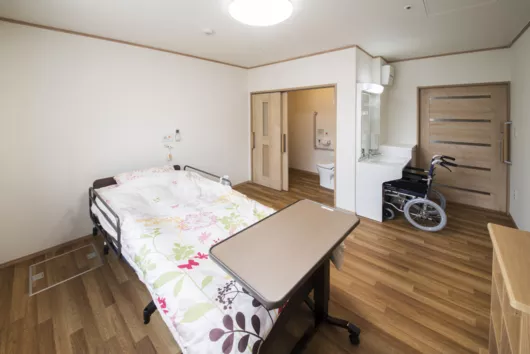 エイジフリーハウス川崎向ヶ丘遊園メディカル