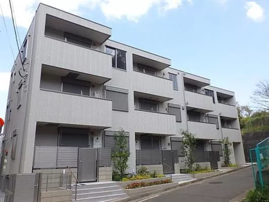 ヘーベルVillage十日市場