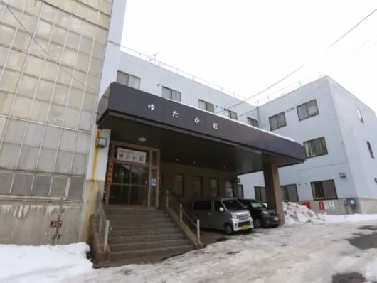 グッドタイムホーム・富岡