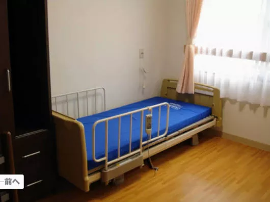 気手来手くんの家高島平