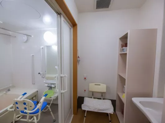 ツクイ静岡川合グループホーム