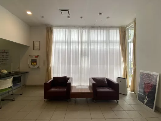 ココファンあすみが丘