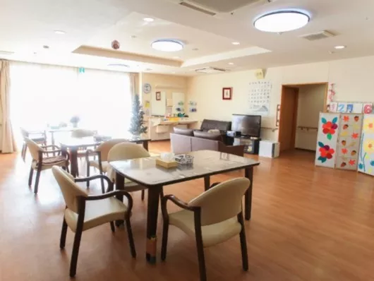 愛の家グループホーム練馬西大泉