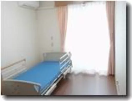 気手来手くんの家南砂町