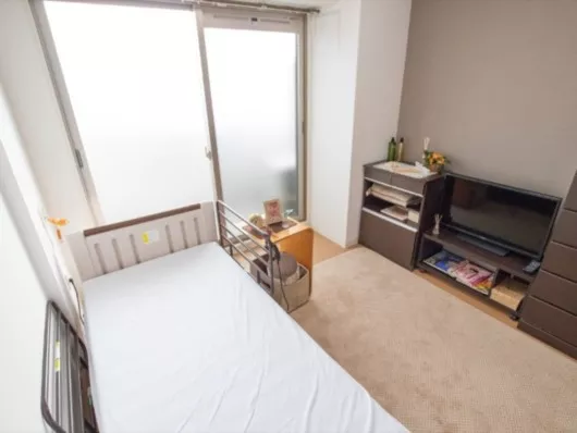 フィオレ・シニアレジデンス上牧