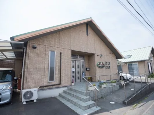 愛の家グループホーム袋井