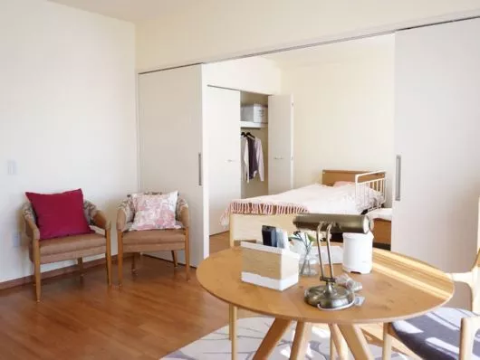 グッドタイムリビング流山弐番舘おおたかの森