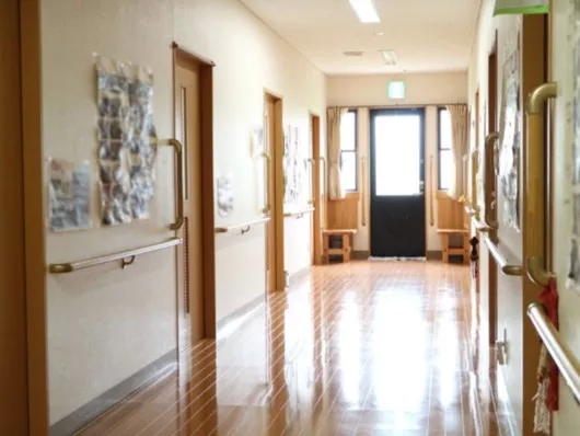 愛の家グループホーム上越吉川