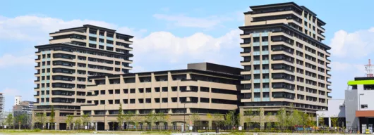 エレガーノ西宮