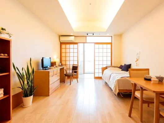 ヒルデモアたまプラーザ・ビレッジ1