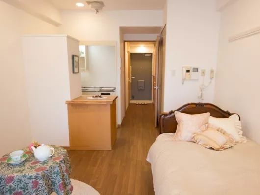 ロングライフうつぼ公園