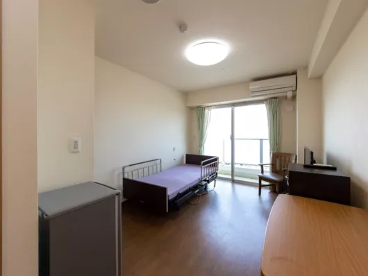 ソラストさらさ道後