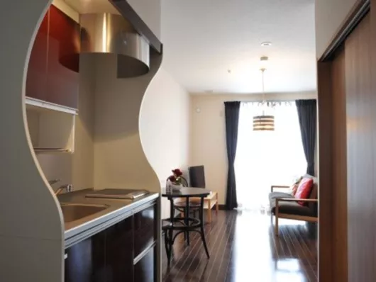 ココファン弥勒寺