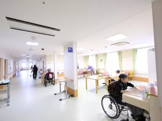 ル・グランガーデン清水