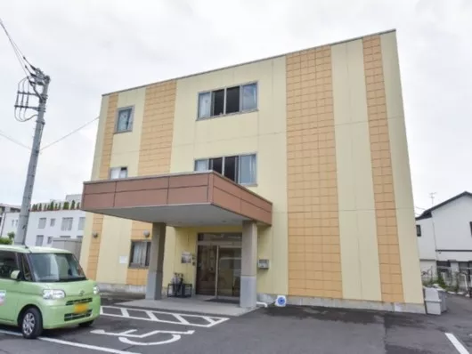 グループホーム花物語なかはら新館