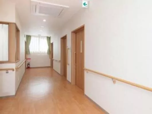 ツクイ横須賀光風台グループホーム