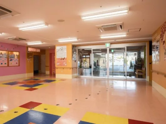 さわやか新居浜館