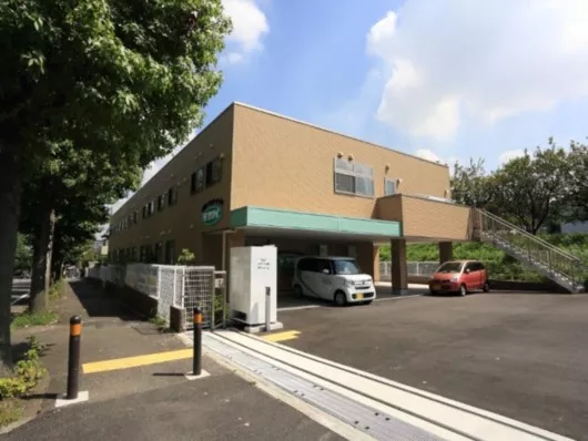 ツクイ横浜霧が丘グループホーム