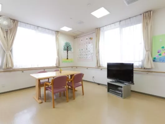 愛の家グループホーム川口東領家