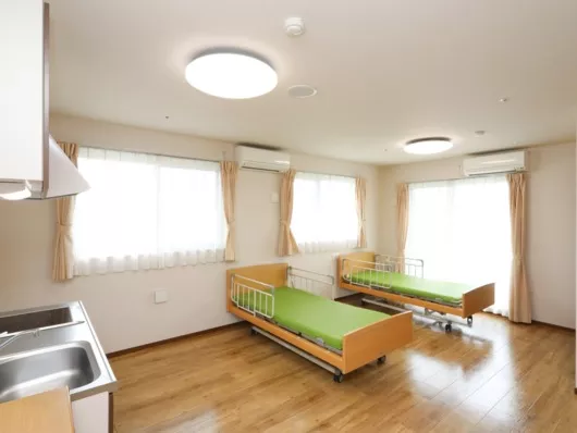 ブリエライフ狭山