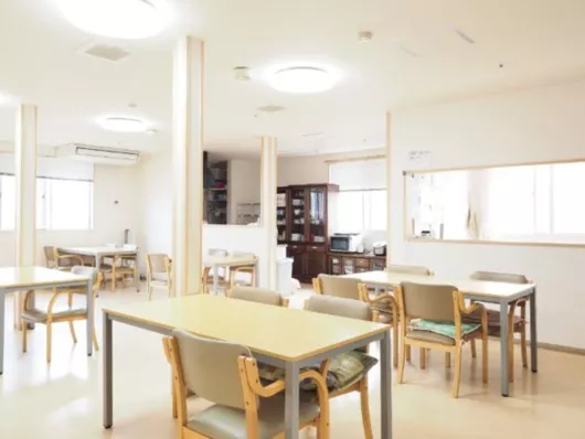 有料老人ホームきづな倉敷１