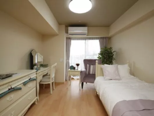 ウェルケアガーデン久が原