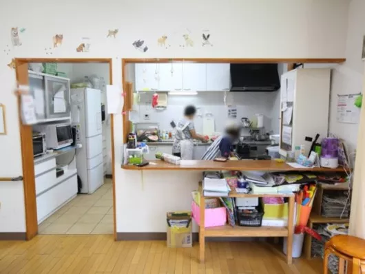 愛の家グループホーム一志