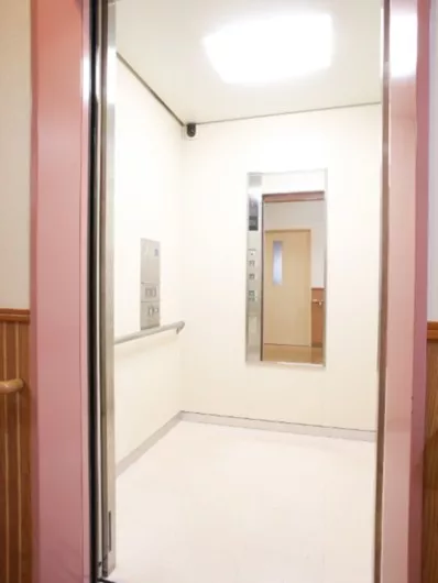 ヨウコーキャッスル三鷹