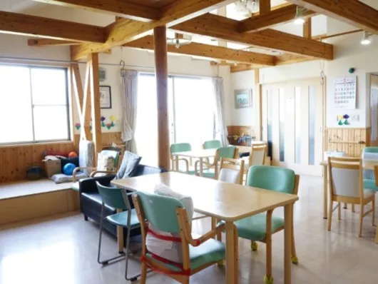 グループホームみどりの家