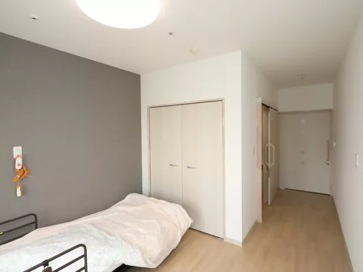 シニアフォレスト横浜港北