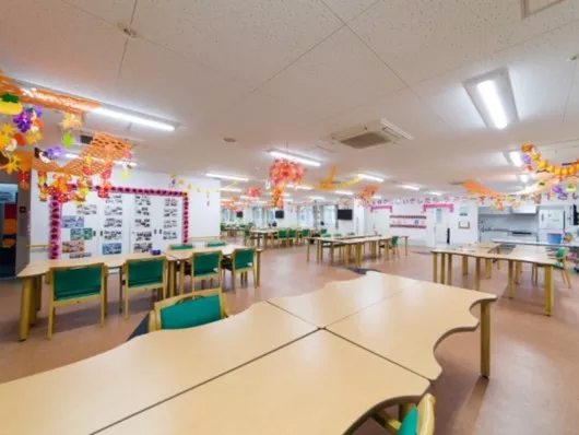 介護付有料老人ホームミヨ倶楽部花園２番館