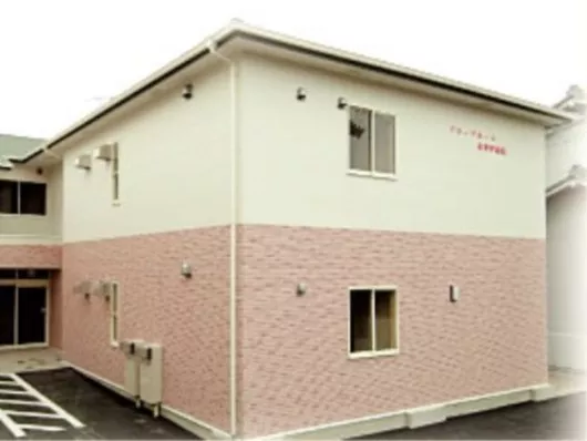 めいほくの憩（グループホーム）