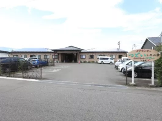 グループホームつどい八巻家