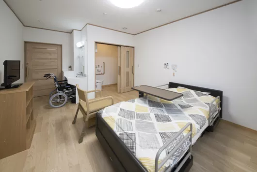 エイジフリーハウス川崎有馬