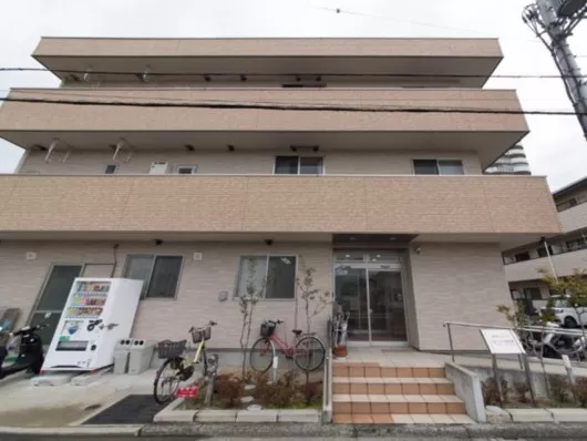 フォーユー堺深阪