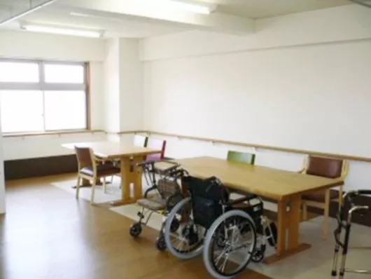 あんしんらいふ千鳥橋弐番館