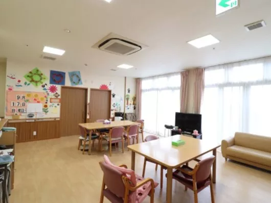 愛の家グループホーム可児土田