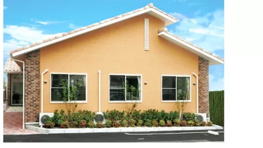 とよやまの憩（グループホーム）