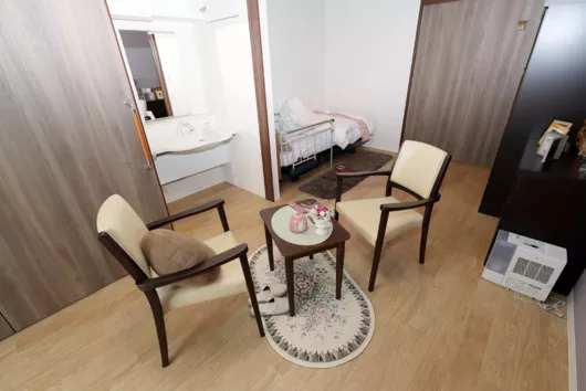 ロイヤルレジデンス入間