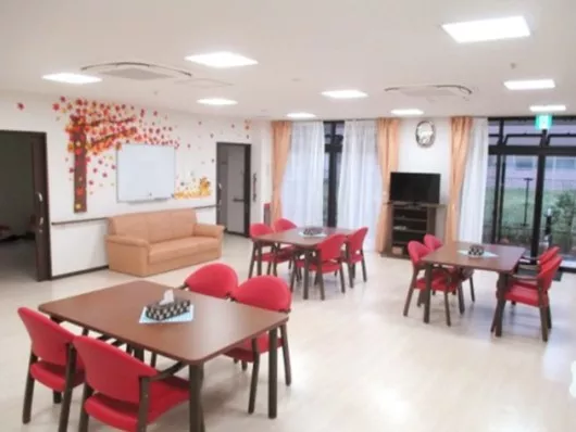 愛の家グループホーム習志野奏の杜