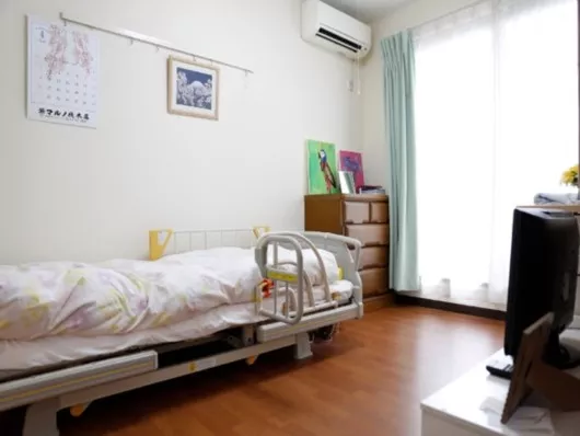 愛の家グループホーム小平仲町