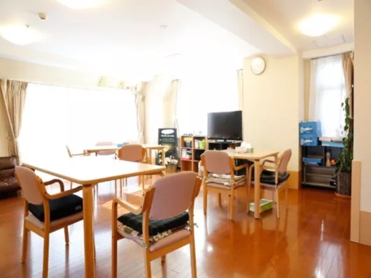 グループホーム石原あやめ